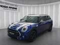 MINI Cooper S Clubman Clubman Cooper S ALL4 | DAB | LED | HUD | SHZ Blau - thumbnail 1