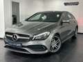 Mercedes-Benz CLA 180 CLA 180 Business Solution (EU6d-TEMP) Gris - thumbnail 1
