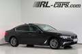 BMW 530 e G30 Luxury Line/NaviPRO/Schiebedach/360*Grad/ACC Schwarz - thumbnail 1