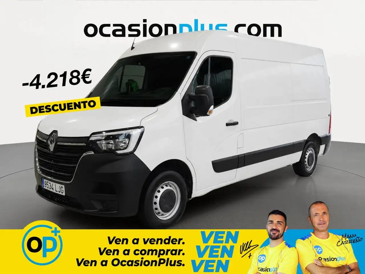 Renault Unknown