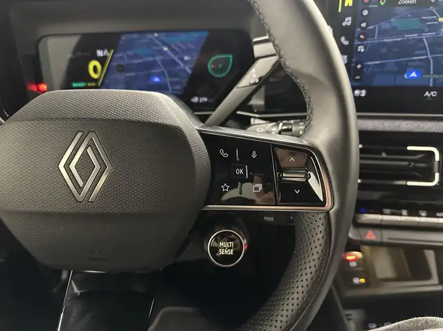 Renault R 5 view 25