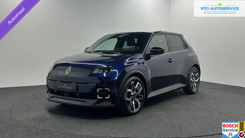 RENAULT 5