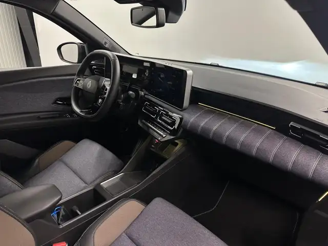 Renault R 5 view 16