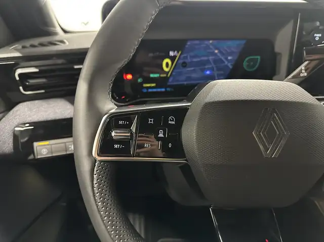 Renault R 5 view 24