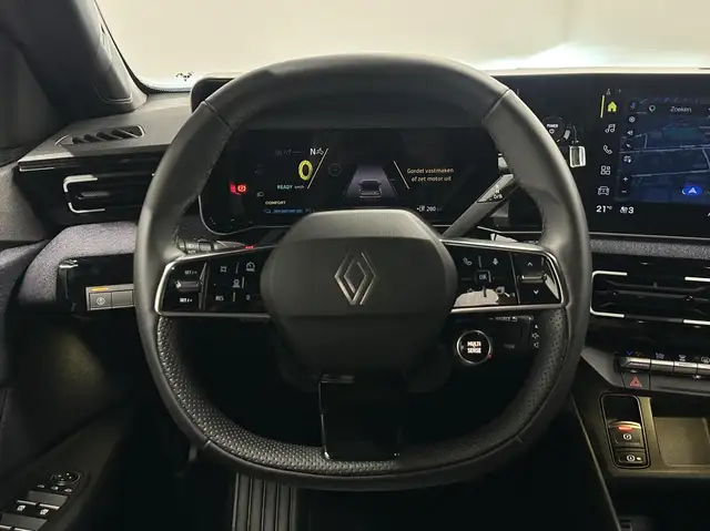 Renault R 5 view 23