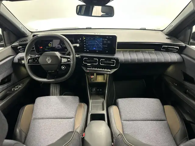 Renault R 5 view 2