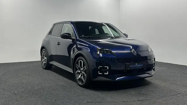 Renault R 5 view 3