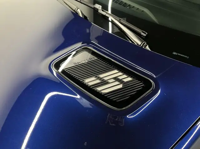 Renault R 5 view 12