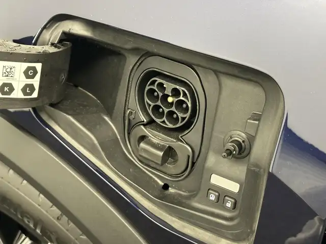 Renault R 5 view 13