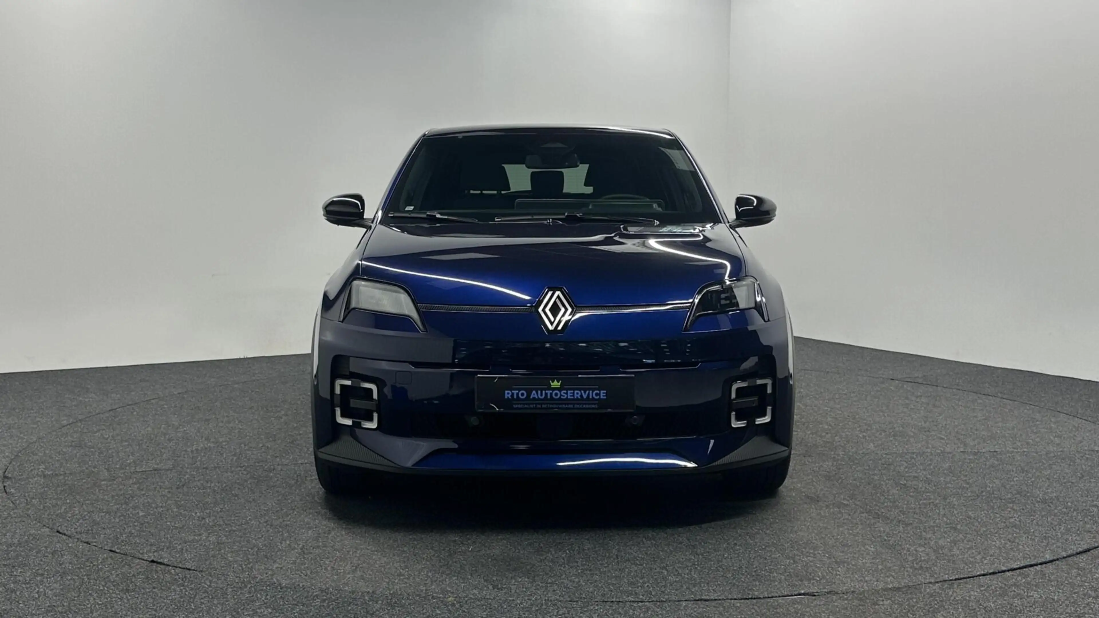 Renault R 5 comfort range techno 52 kWh CAMERA CARPLAY ADAPTIE — photo 6