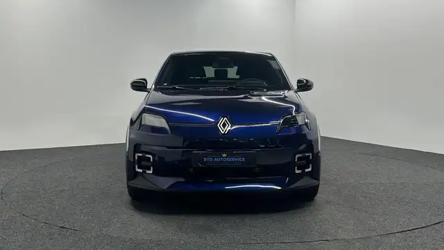 Renault R 5 view 6