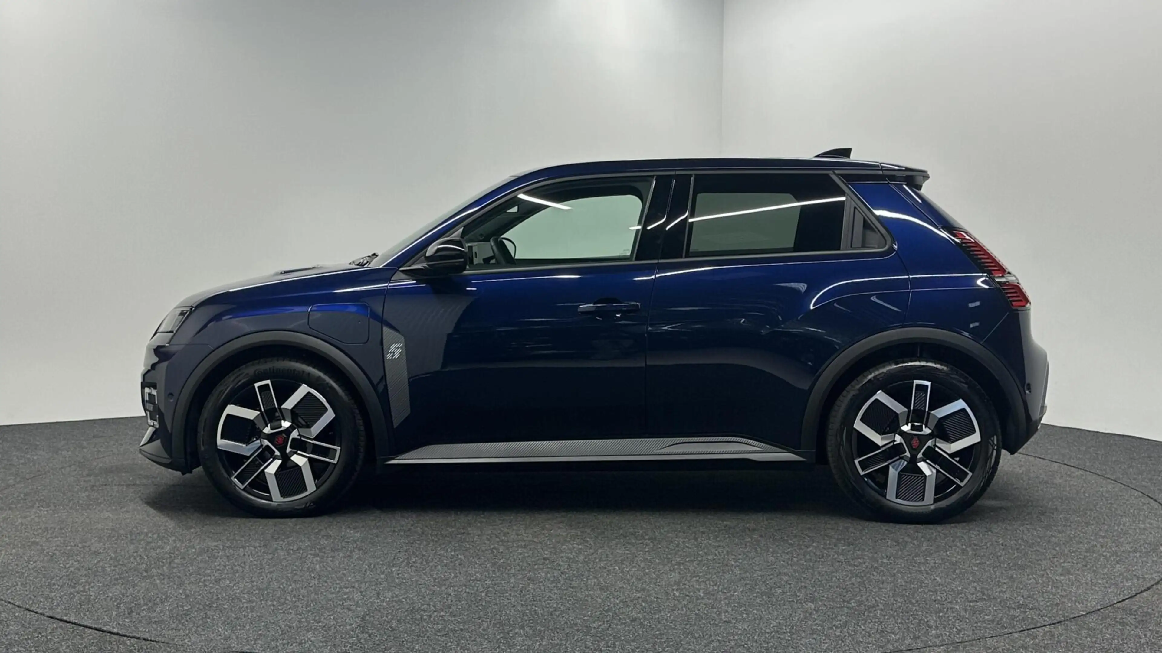 Renault R 5 comfort range techno 52 kWh CAMERA CARPLAY ADAPTIE — photo 8