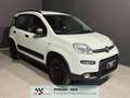 Fiat Panda III 2021 4x4 0.9 t.air t. Wild 4x4 PRONTA CONSEGNA Bianco - thumbnail 3