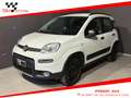 Fiat Panda III 2021 4x4 0.9 t.air t. Wild 4x4 PRONTA CONSEGNA Bianco - thumbnail 1