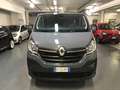 Renault Trafic 2.0 DCI 145CV / L1 H1 / FULL OPTIONAL EURO6 Grigio - thumbnail 2