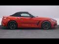 BMW Z4 20i 197ch M SPORT Steptronic Rood - thumbnail 5