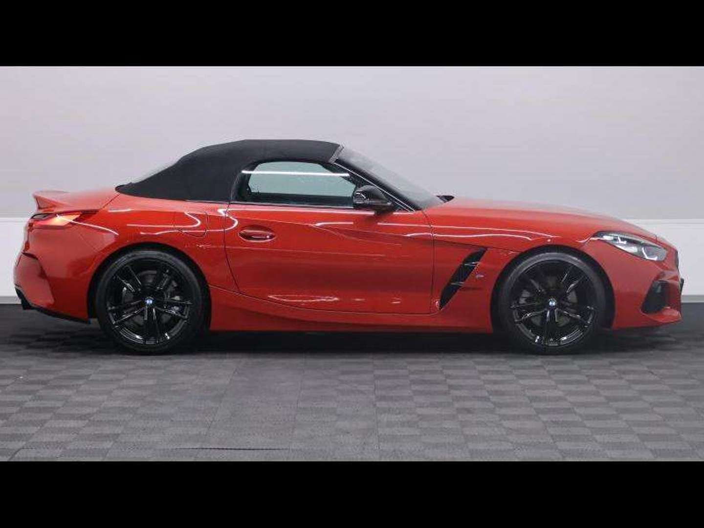 BMW Z4 M Sport 20i - - Joinsteer - #4