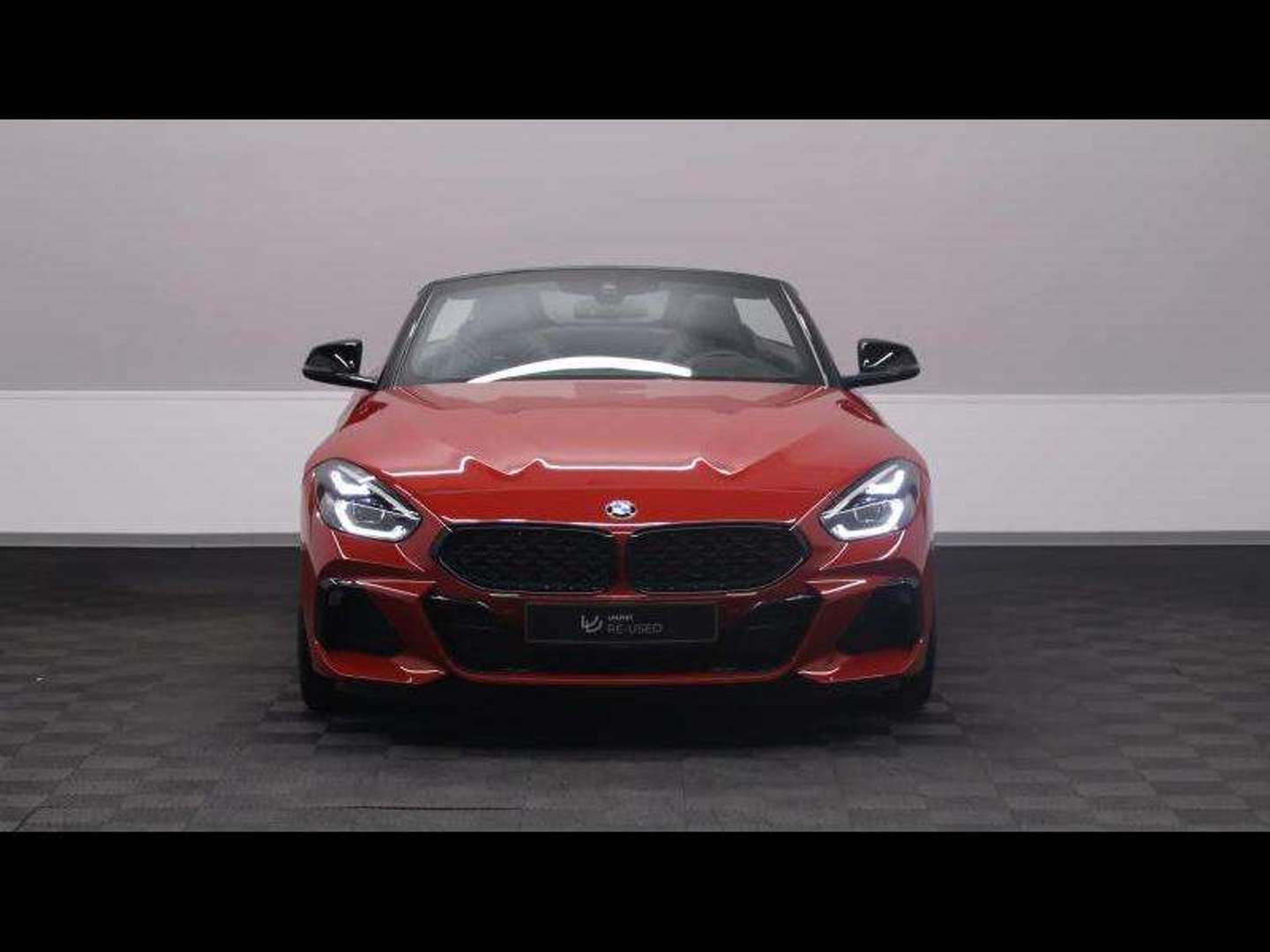 BMW Z4 M Sport 20i - - Joinsteer - #3
