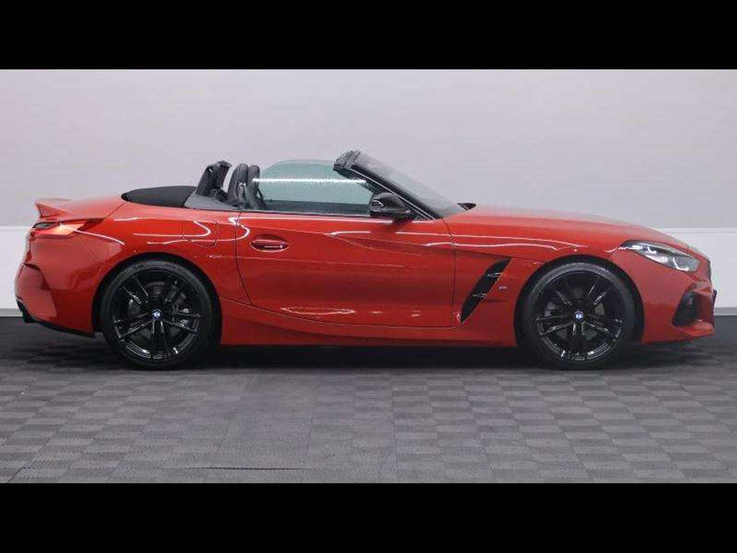 BMW Z4 M Sport 20i - - Joinsteer - #5