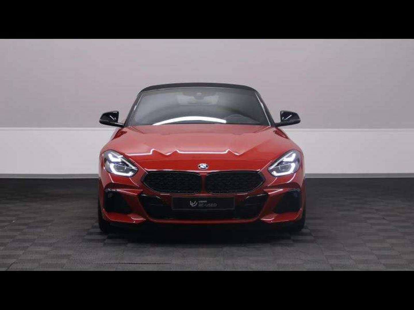 BMW Z4 M Sport 20i - - Joinsteer - #2