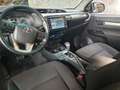Toyota Hilux 2.4 D-4D 4WD Comfort Gris - thumbnail 7