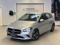 Mercedes-Benz B 180 Progressive KAMERA+AHK+LED+THERMO+EASYPACK Silber - thumbnail 1