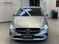 Mercedes-Benz B 180 Progressive KAMERA+AHK+LED+THERMO+EASYPACK Silber - thumbnail 2