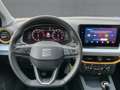 SEAT Ibiza 1.0 TSI STYLE LED+NAVI+APP+SHZ+PDC+GRA+15" Grau - thumbnail 10