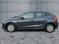 SEAT Ibiza 1.0 TSI STYLE LED+NAVI+APP+SHZ+PDC+GRA+15" Grau - thumbnail 4