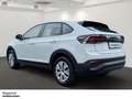 Volkswagen Taigo 1.0 TSI LED SHZ KLIMA ZV E-FENSTER Blanc - thumbnail 4