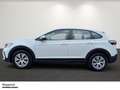 Volkswagen Taigo 1.0 TSI LED SHZ KLIMA ZV E-FENSTER Blanc - thumbnail 3