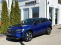 Renault Austral Mild Hybrid 160 Automatik Techno Blau - thumbnail 1