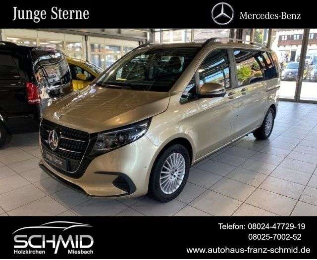 Mercedes-Benz V 300