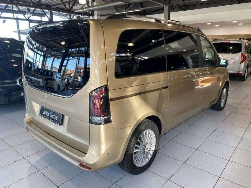 Mercedes-Benz V 300