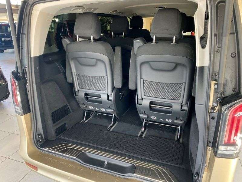 Mercedes-Benz V 300
