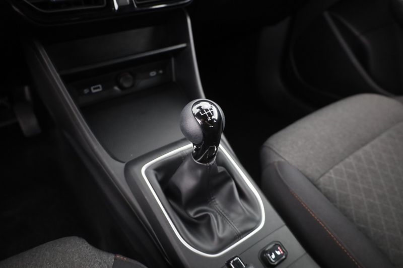 Photo du véhicule