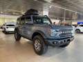 Ford Bronco 2.7 ecoboost V6 Badlands 4x4 335cv auto Gris - thumbnail 3