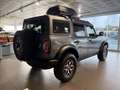 Ford Bronco 2.7 ecoboost V6 Badlands 4x4 335cv auto Gris - thumbnail 4
