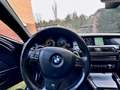BMW M550 BMW 5 M550d xDrive F10 Schwarz - thumbnail 7
