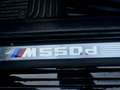 BMW M550 BMW 5 M550d xDrive F10 Černá - thumbnail 8