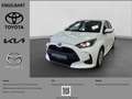 Toyota Yaris 1.5 Hybrid Comfort Rückfahrkamera Blanc - thumbnail 1