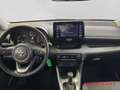 Toyota Yaris 1.5 Hybrid Comfort Rückfahrkamera Blanc - thumbnail 9