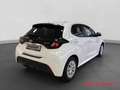 Toyota Yaris 1.5 Hybrid Comfort Rückfahrkamera Blanc - thumbnail 4