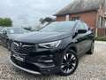 Opel Grandland X 1.6 CDTI ** XENON *CUIR * GPS * CAMERA * GARANTIE* Czarny - thumbnail 1
