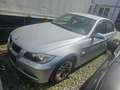 BMW 320 320d DPF Silber - thumbnail 1