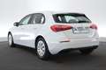 Mercedes-Benz A 160 Advantage GPS PDC CAM Cruise Ctrl BT Blanc - thumbnail 6