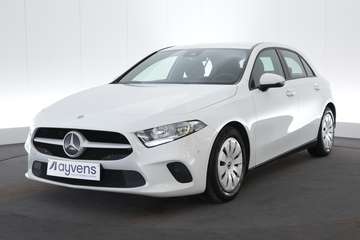 Advantage GPS PDC CAM Cruise Ctrl BT