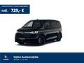 Volkswagen T7 Multivan 2.0TDI DSG Style Matrix Standh AHK 360° Schwarz - thumbnail 1