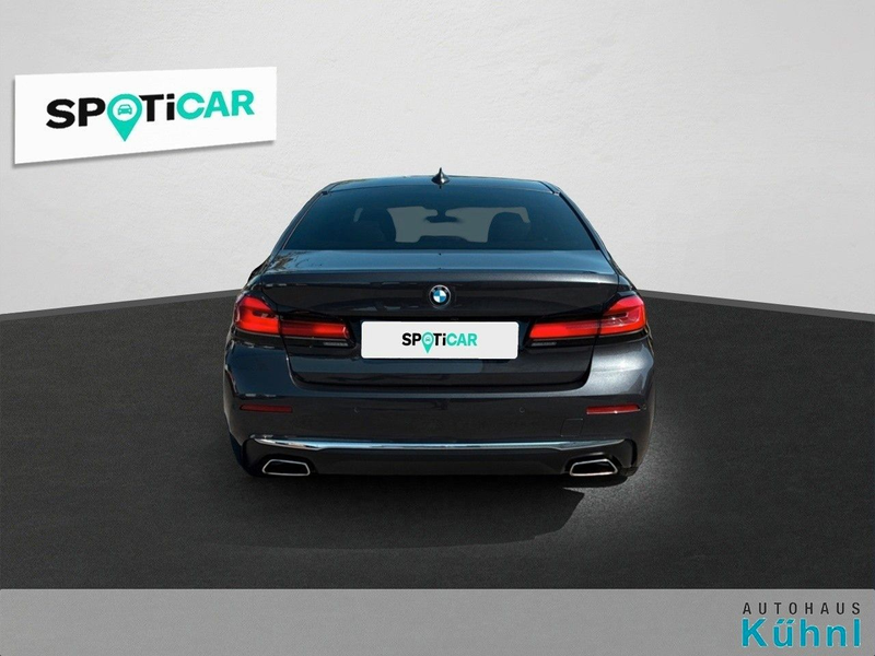 BMW 530 d xDrive Lim Luxury/Laser/Standh/HUD/Pano/Key — photo 5