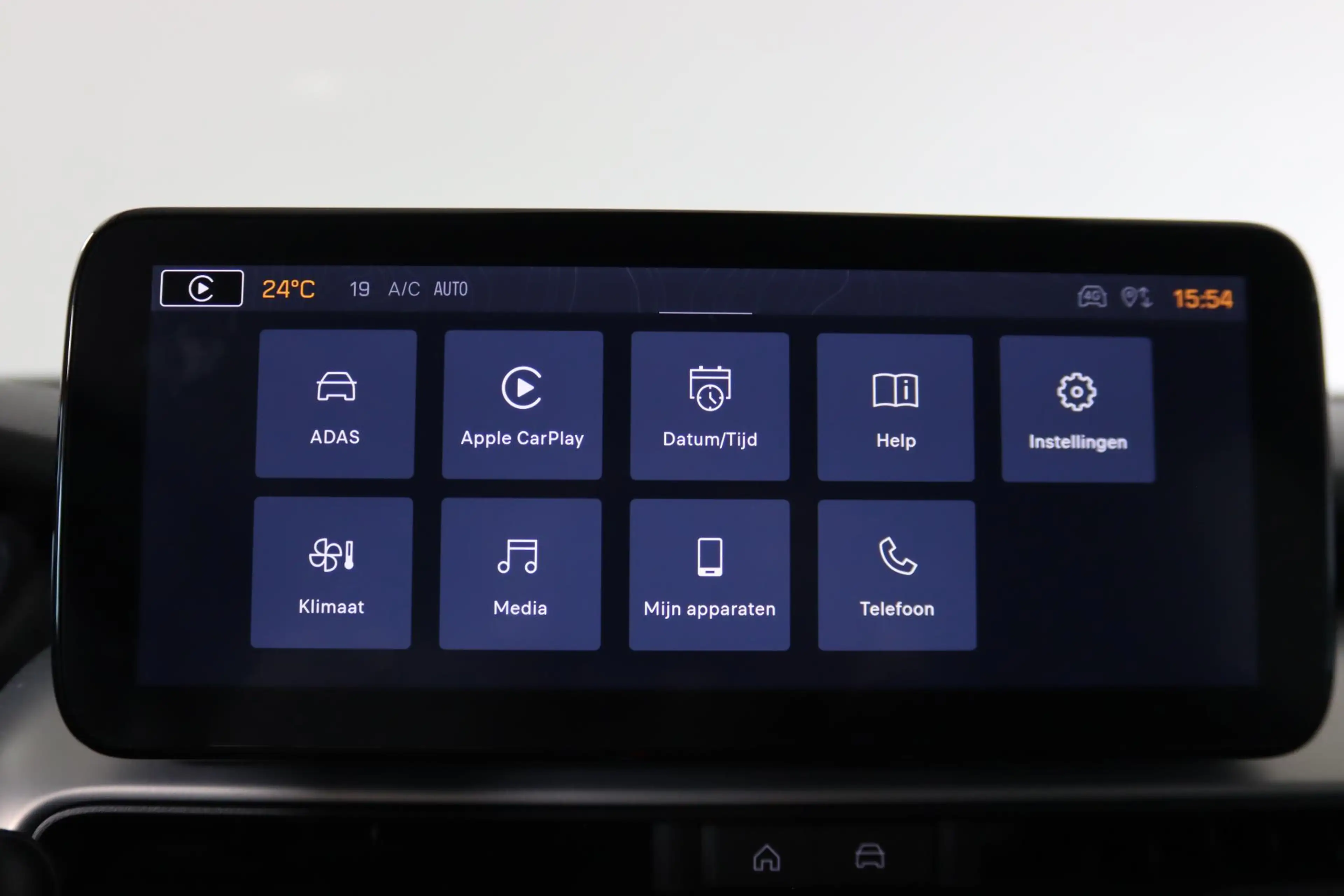 Jeep Avenger 1.2 e-Hybrid Altitude Apple Carplay/Android Auto, — photo 40